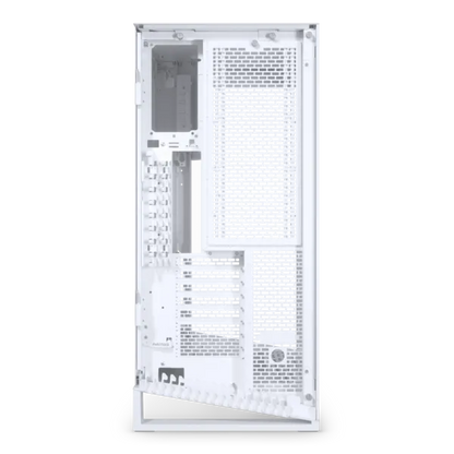 Phanteks NV9 Mark II DRGB White