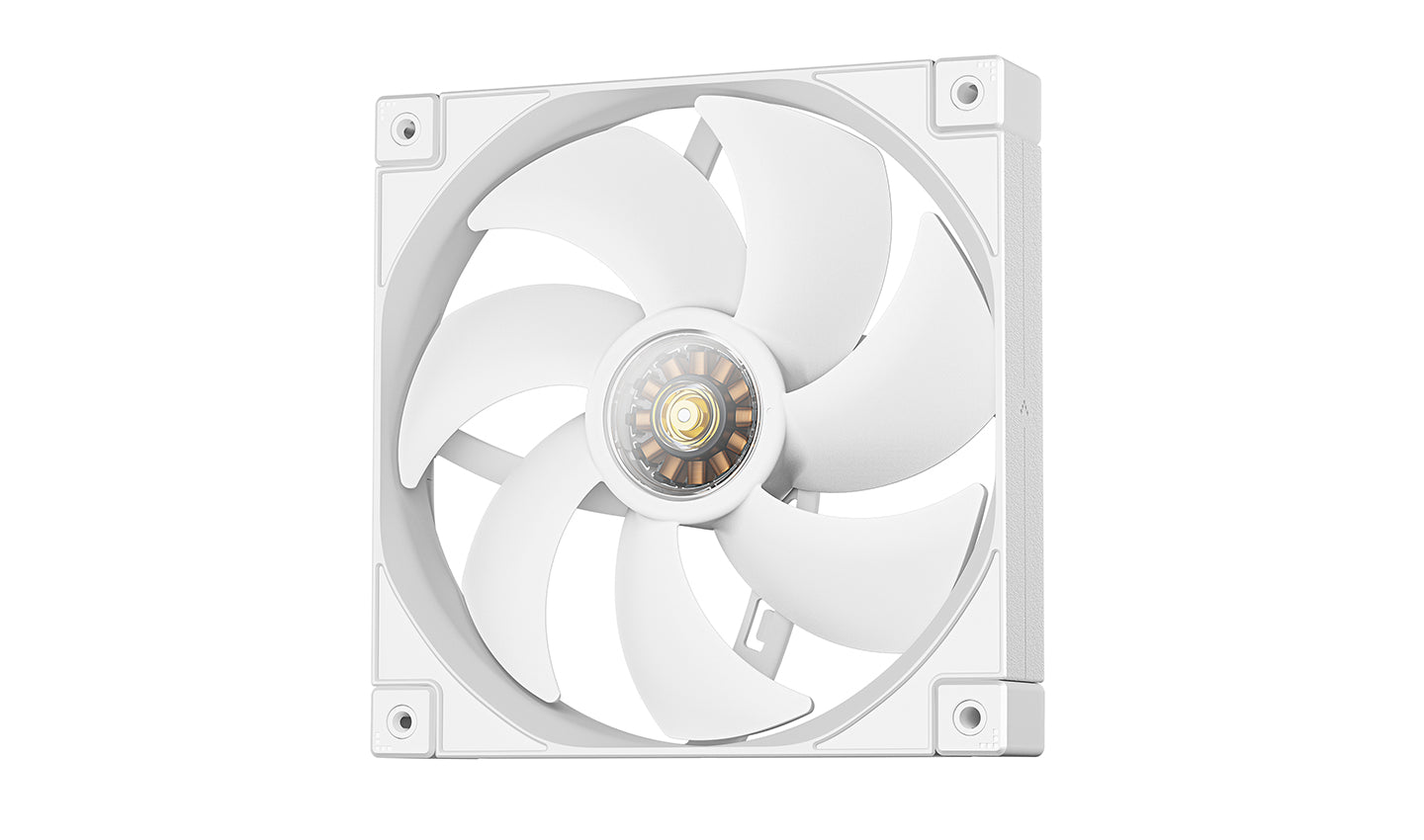 Deepcool FT14 White 140mm FAN 6933412710752