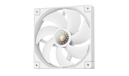 Deepcool FT14 White 140mm FAN 6933412710752