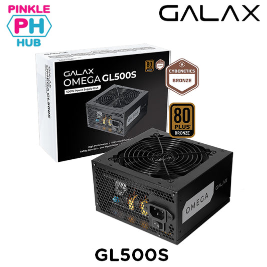 Galax Omega GL500S