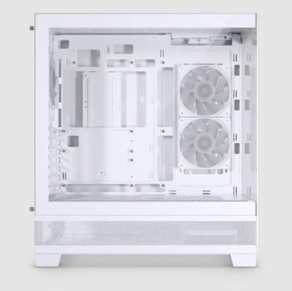 PHANTEKS XT View White 120mm DRGB Fan x3 - 886523303183