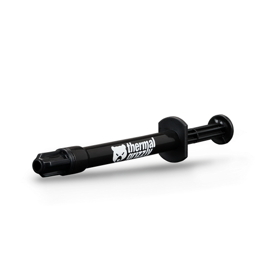 Thermal Grizzly Duronaut is a high-performance thermal paste (TG-D-002)