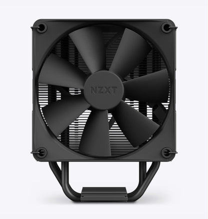 NZXT T120 Black CPU Air Cooler