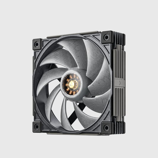 SUDOKOO MACH 120 Hybrid Hydraulic Bearing 120mm PWM Fan