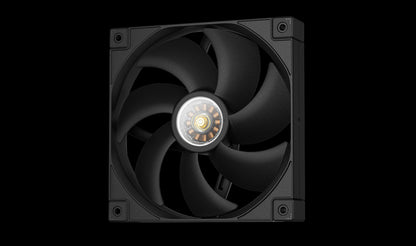 Deepcool FT14 140mm FAN 6933412710738