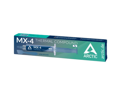 ARCTIC MX-4 8g PREMIUM Performance Thermal Paste