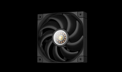 Deepcool  FT12 120mm FAN 6933412710745