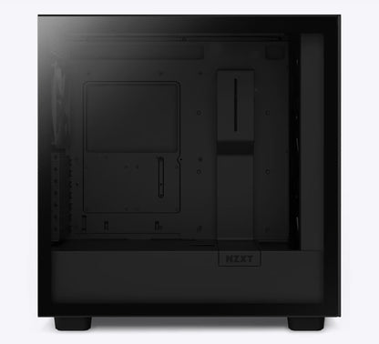 NZXT H7 Elite Black v2 Premium ATX Mid-Tower