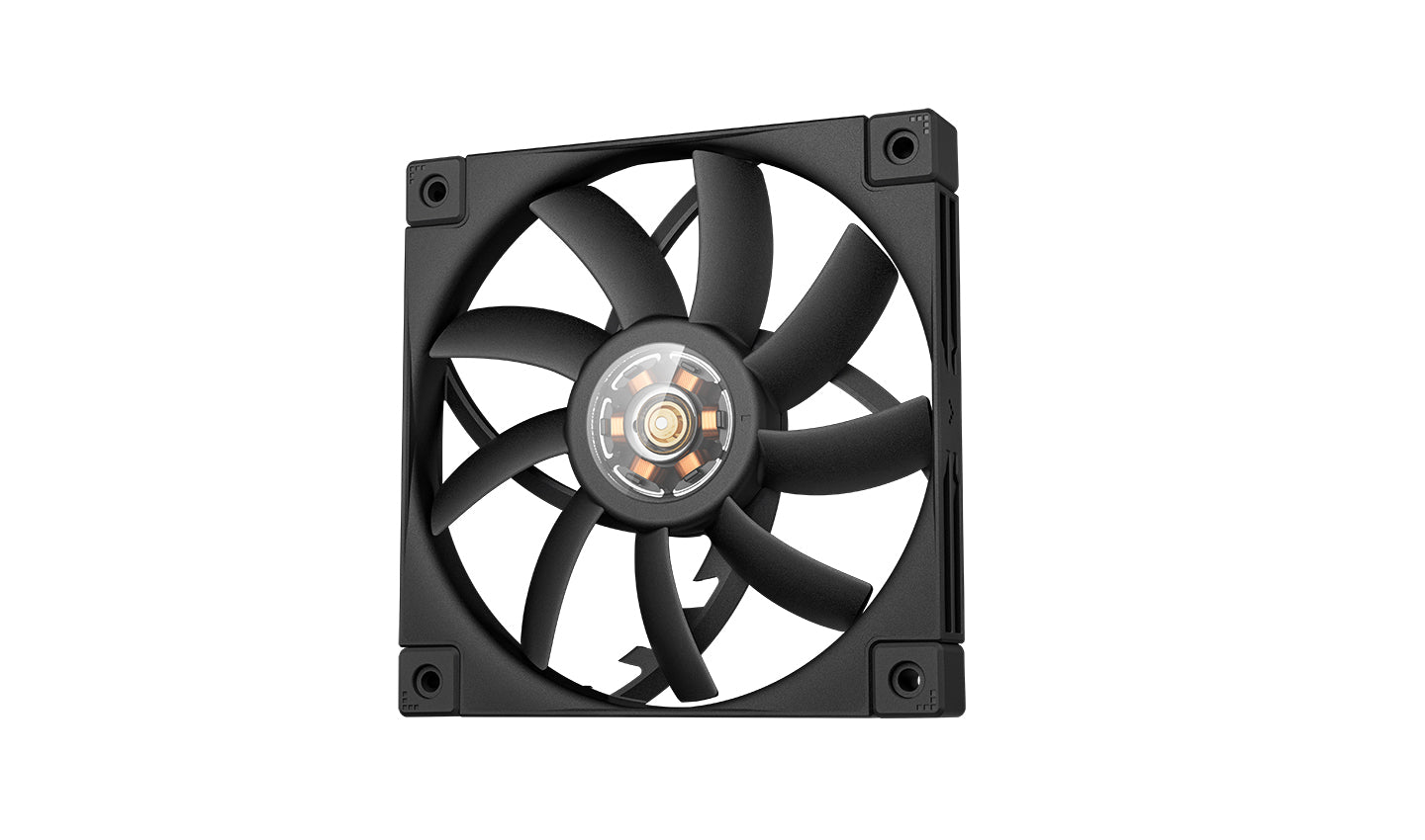 Deepcool FT12 Slim 120mm FAN 6933412710684