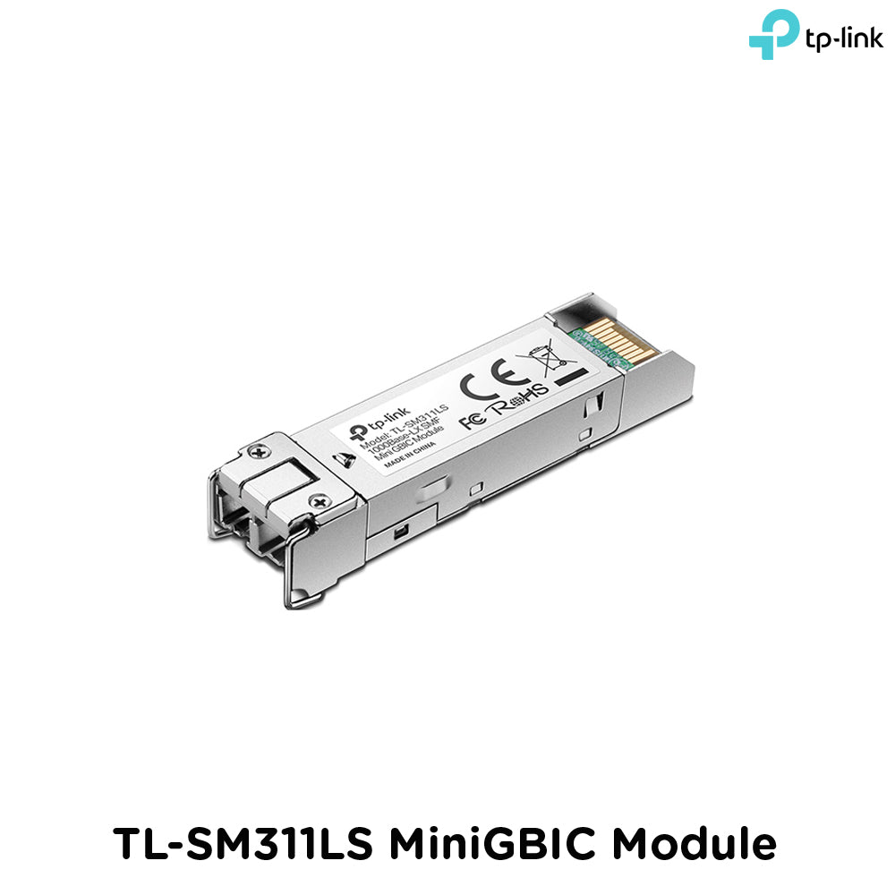 Tp-Link TL-SM311LS I MiniGBIC Module