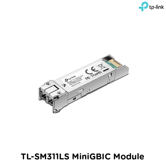 Tp-Link TL-SM311LS I MiniGBIC Module