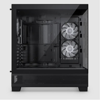 PHANTEKS XT View Black 120mm DRGB Fan x3 - 886523303176