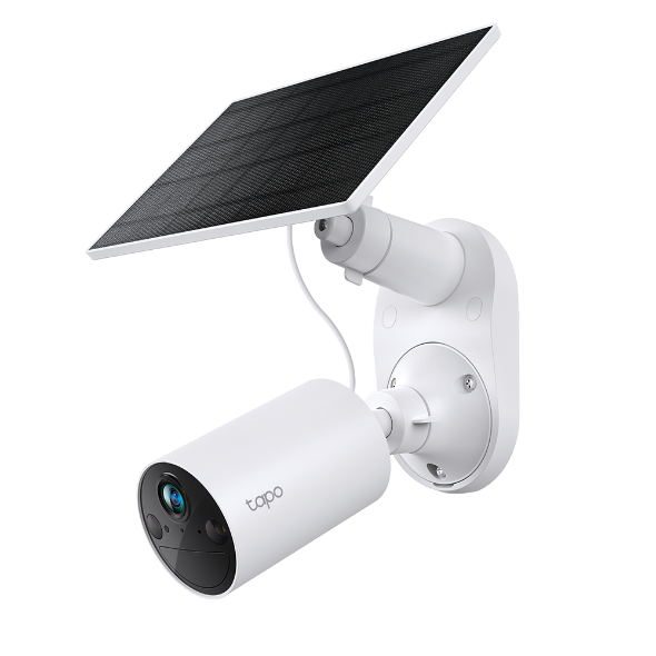 Tp-Link Tapo C410 KIT I Solar-Powered Security Camera Kit