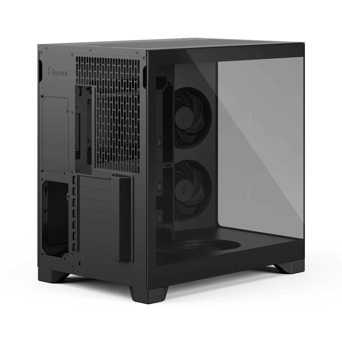 Fractal Design Pop 2 Vision Black