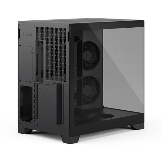 Fractal Design Pop 2 Vision Black