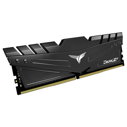 TEAMGROUP T-Force DARK Zα  DDR4 8GB x2 3200 MHz DDR4 CL16-18-18-38 1.35V BLACK (TDZAD416G3600HC16CDC01)