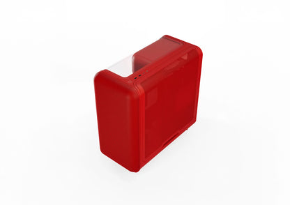 HYTE X50 Modern Performance Case Wild Cherry