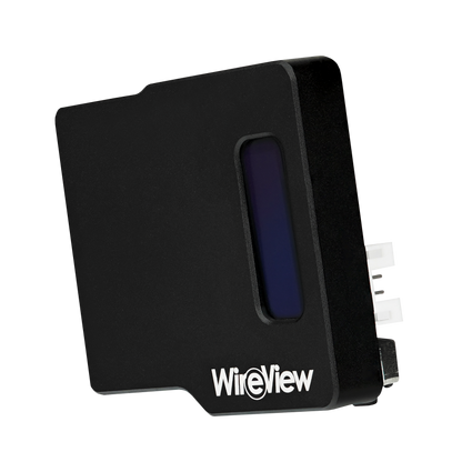 Thermal Grizzly WireView GPU 1x12VHPWR (Normal/Reverse)