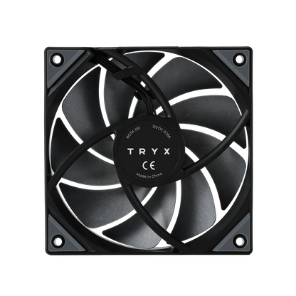 TRYX ROTA PRO 120mm Performance Fan