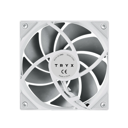 TRYX ROTA PRO 120mm Performance Fan