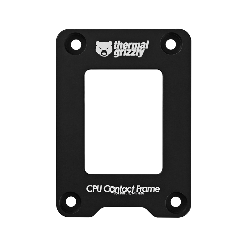 Thermal Grizzly Intel 13th Gen CPU Contact Frame (TG-CF-i13G)