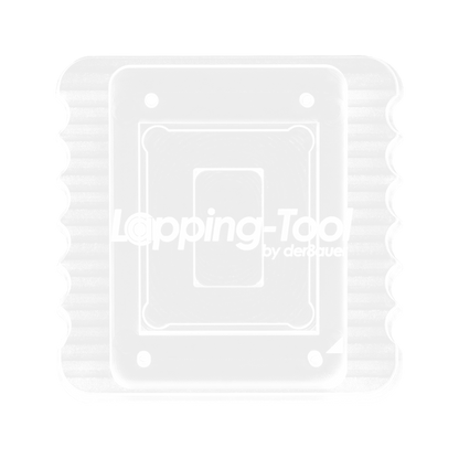 Thermal Grizzly CPU Lapping Tool Intel 12th Gen