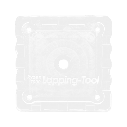 Thermal Grizzly Ryzen 7000 Lapping Tool (TG-LT-aR7000)