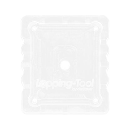 Thermal Grizzly CPU Lapping Tool for Intel Core  12,13th/14th Gen