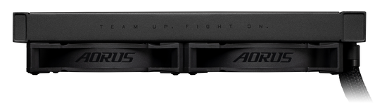 AORUS WATERFORCE X 280