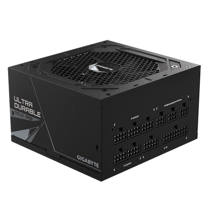 GIGABYTE 850W Power Supply (GP-UD850GM)