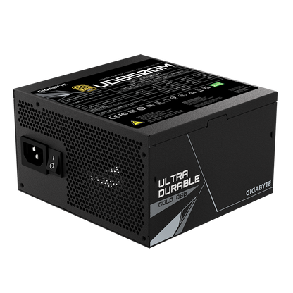 GIGABYTE 850W Power Supply (GP-UD850GM)