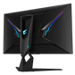 AORUS 31.5 Inches SS-IPS 144HZ 3840 X 2160 (UHD) 90% DCI-P3/ 123% RGB HDMI 2.1 X2 DP 1.4(DSC) Gaming Monitor