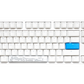 DUCKY One 2 RGB TKL White Mechanical Keyboard