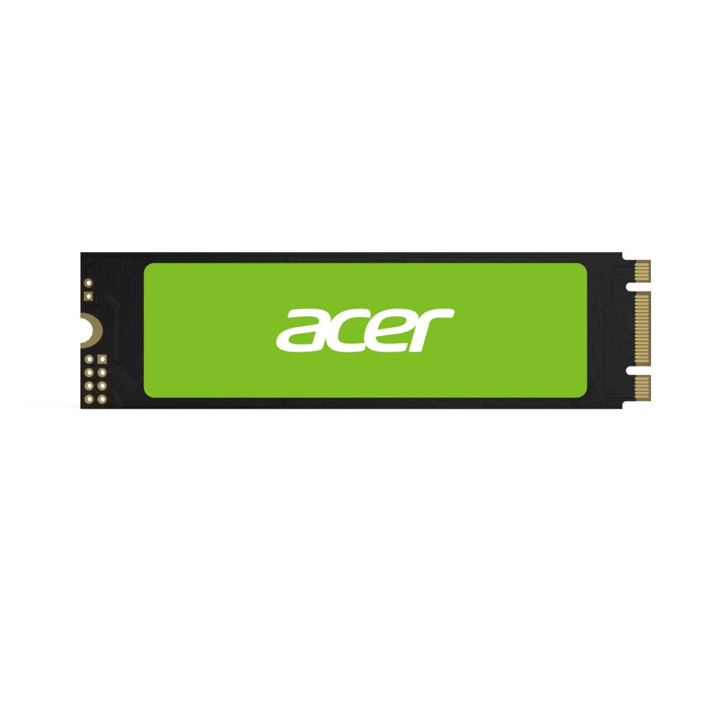 ACER RE100 2.5 INCHES 256GB SATA SSD