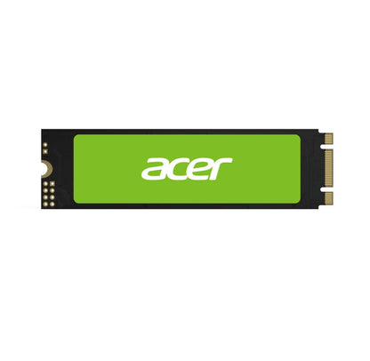 ACER RE100 2.5 INCHES 256GB SATA SSD