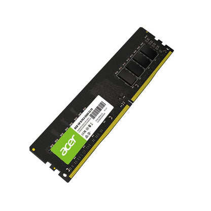 Acer UD100 8GB DDR4 3200MHZ UDIMM MEMORY