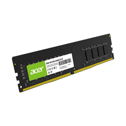 Acer UD100 8GB DDR4 3200MHZ UDIMM MEMORY