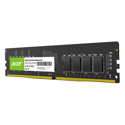 Acer UD100 8GB DDR4 3200MHZ UDIMM MEMORY