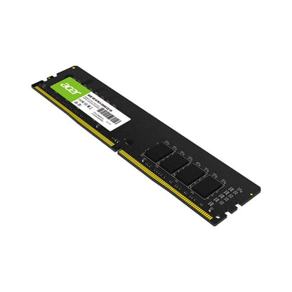 Acer UD100 8GB DDR4 3200MHZ UDIMM MEMORY