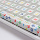 Ducky x SOU・SOU One 2 Mini RGB LED 60% Dye Sub PBT Limited Mechanical Keyboard