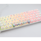 Ducky x SOU・SOU One 2 Mini RGB LED 60% Dye Sub PBT Limited Mechanical Keyboard