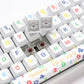 Ducky x SOU・SOU One 2 Mini RGB LED 60% Dye Sub PBT Limited Mechanical Keyboard