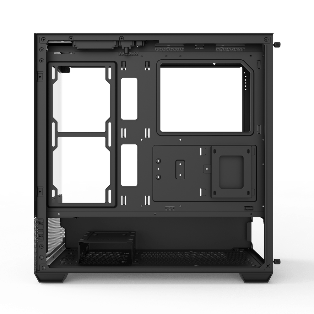 Darkflash DS900 AIR ATX PC Case Black