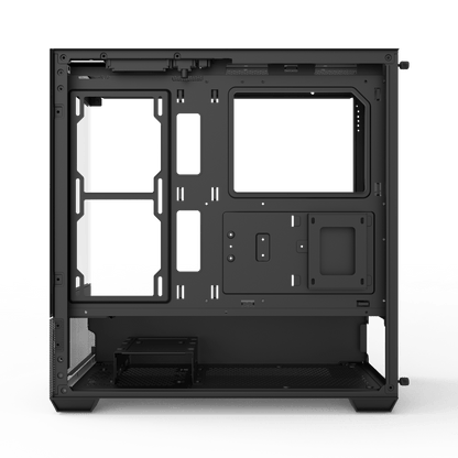 Darkflash DS900 AIR ATX PC Case Black