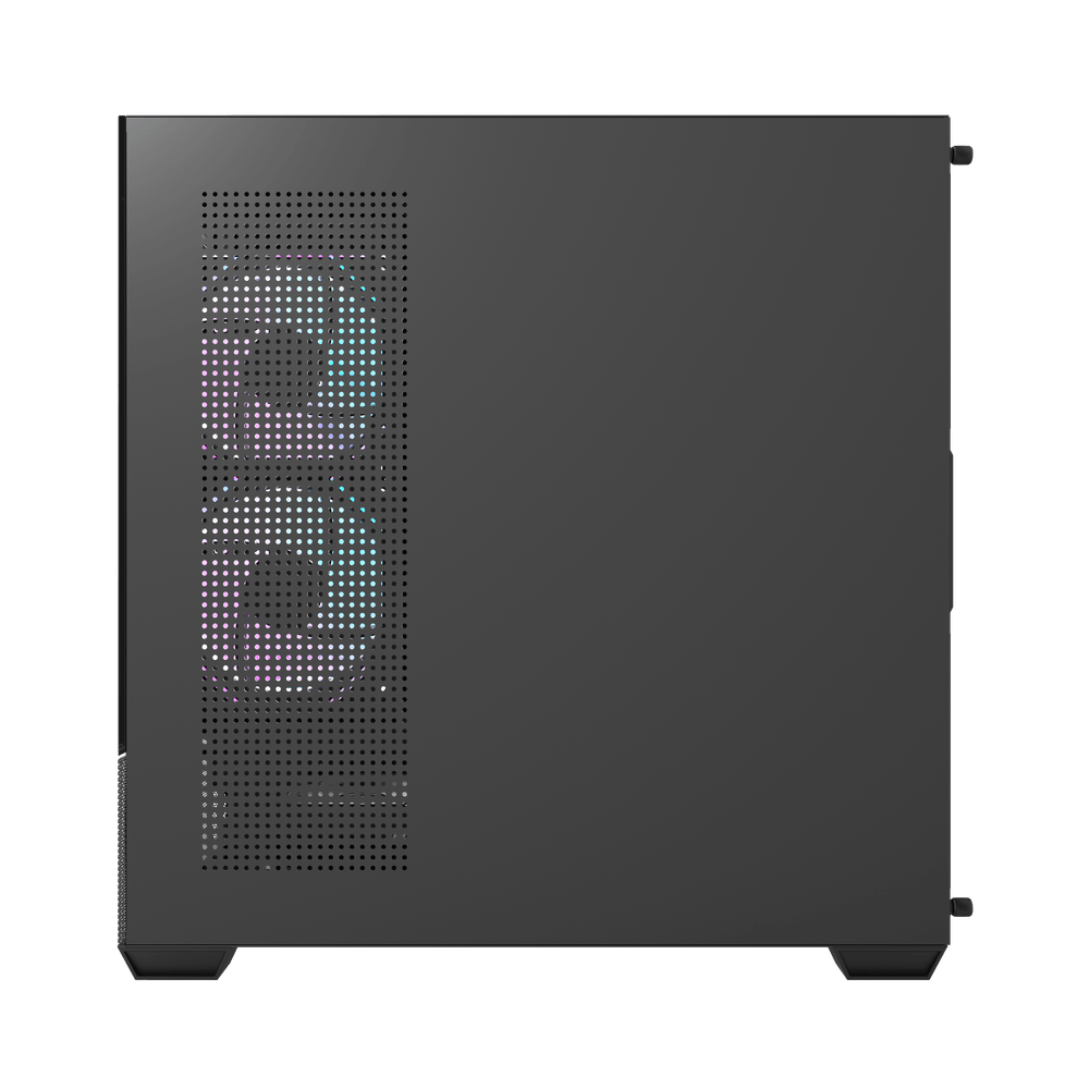 Darkflash DS900 AIR ATX PC Case Black