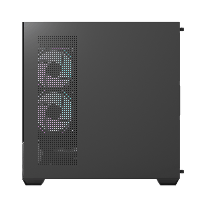 Darkflash DS900 AIR ATX PC Case Black