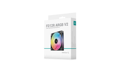Deepcool FD12 Reverse ARGB V2