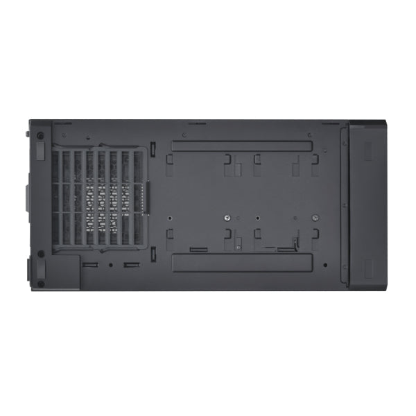 LIAN-LI LANCOOL 217 INFINITY Mid-tower Chassis BLACK | WHITE