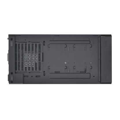 LIAN-LI LANCOOL 217 INFINITY Mid-tower Chassis BLACK | WHITE