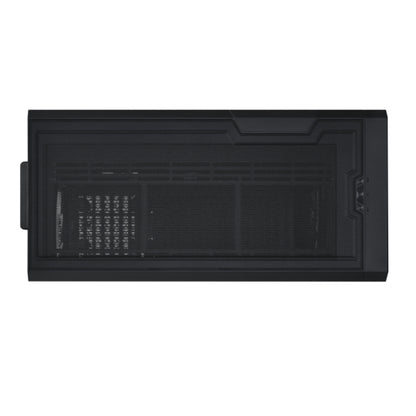 LIAN-LI LANCOOL 217 INFINITY Mid-tower Chassis BLACK | WHITE